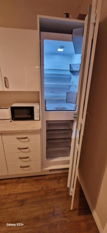 Archillects Entire Two Bedroom Comfy House - Free Parking Glasgow Exteriör bild