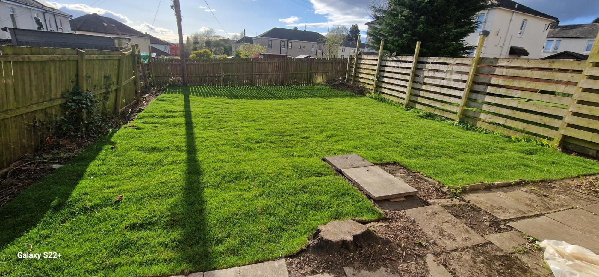 Archillects Entire Two Bedroom Comfy House - Free Parking Glasgow Exteriör bild