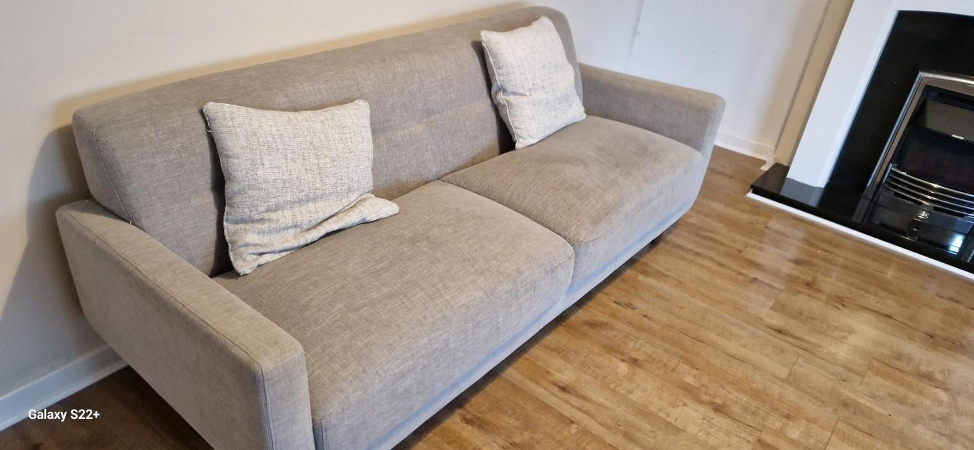 Archillects Entire Two Bedroom Comfy House - Free Parking Glasgow Exteriör bild