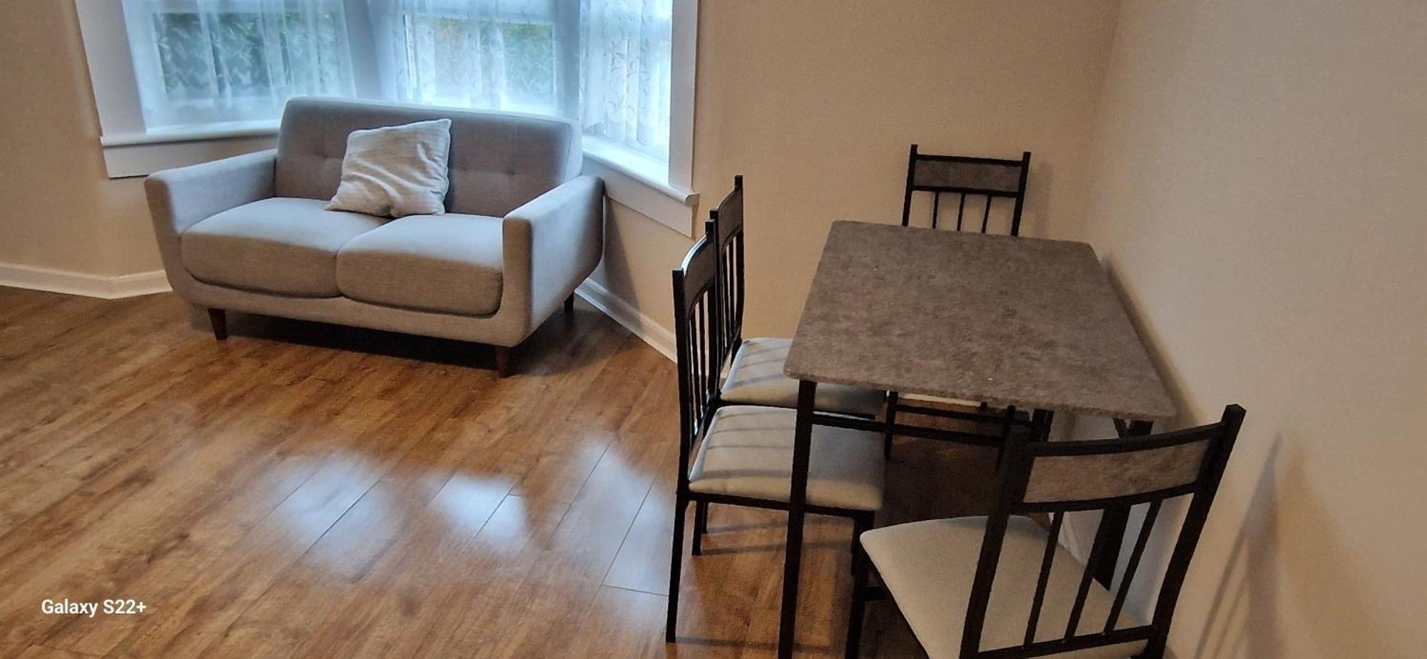 Archillects Entire Two Bedroom Comfy House - Free Parking Glasgow Exteriör bild