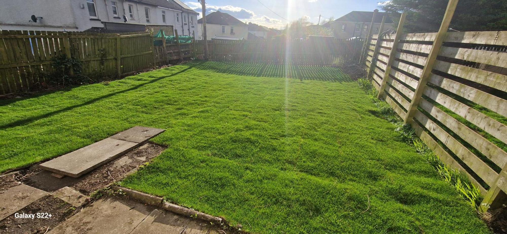 Archillects Entire Two Bedroom Comfy House - Free Parking Glasgow Exteriör bild