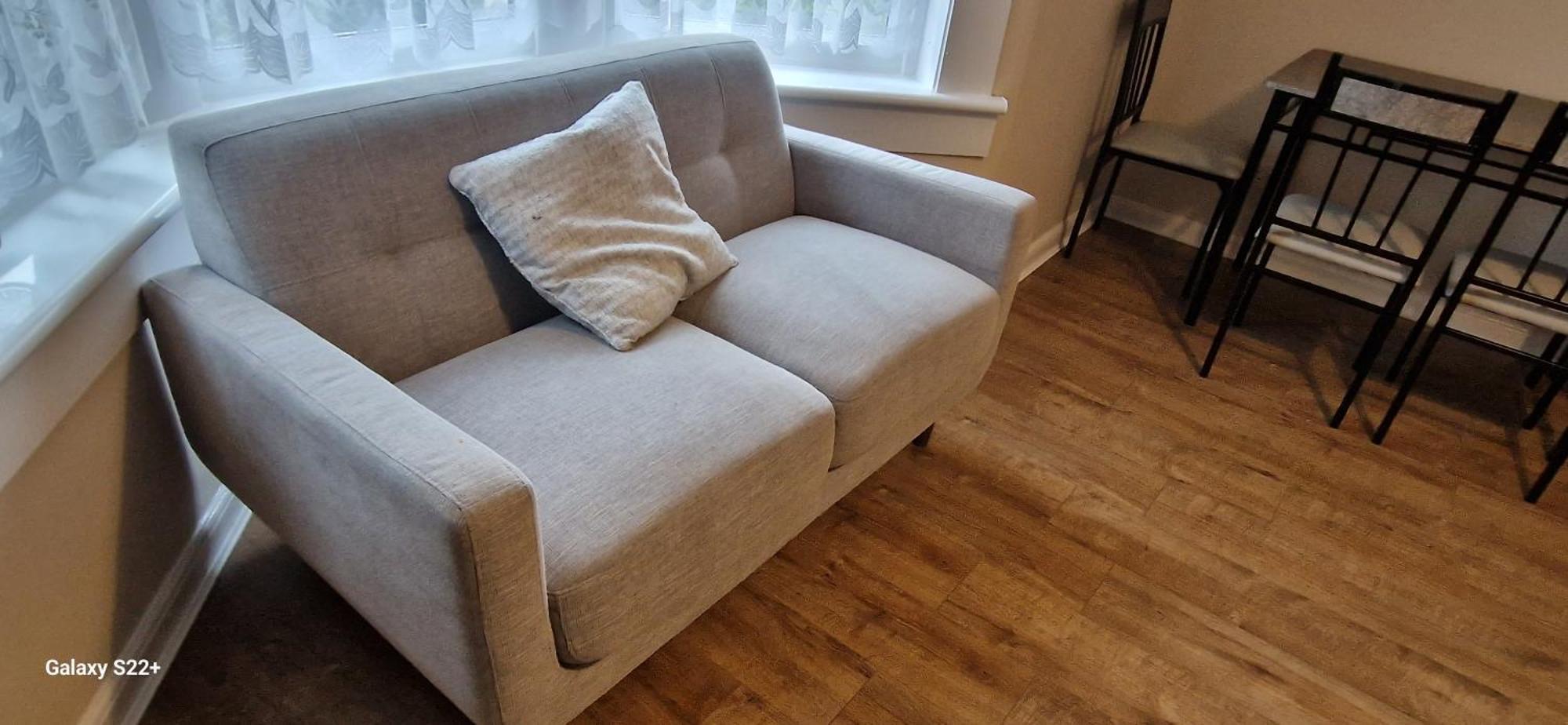 Archillects Entire Two Bedroom Comfy House - Free Parking Glasgow Exteriör bild